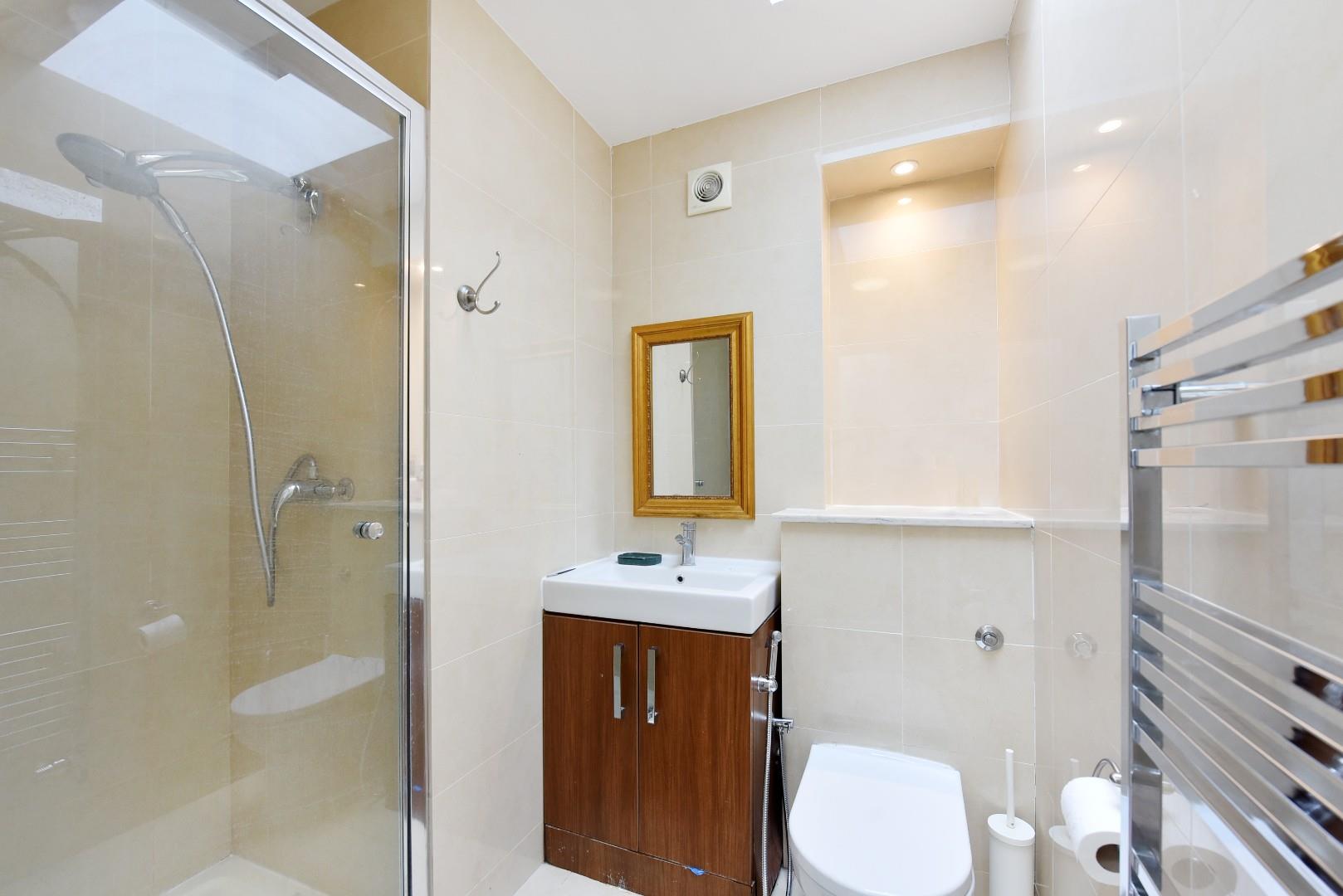 35 George Street, Marylebone W1U