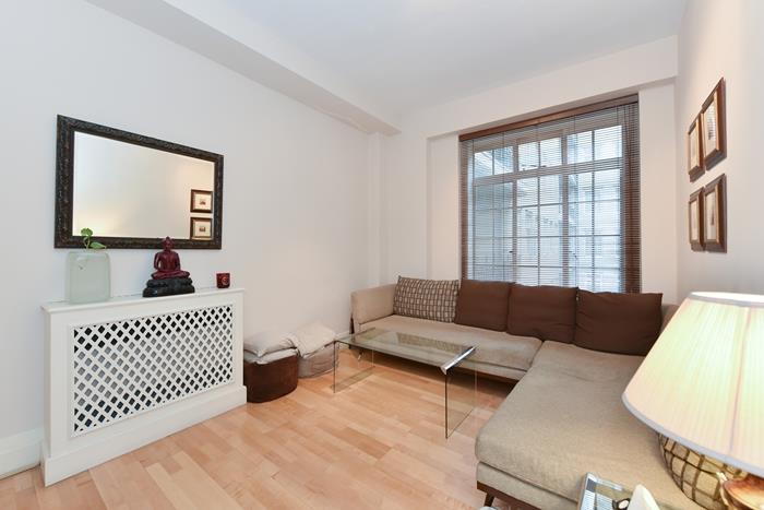 Berkeley Court, Marylebone Road, Marylebone NW1