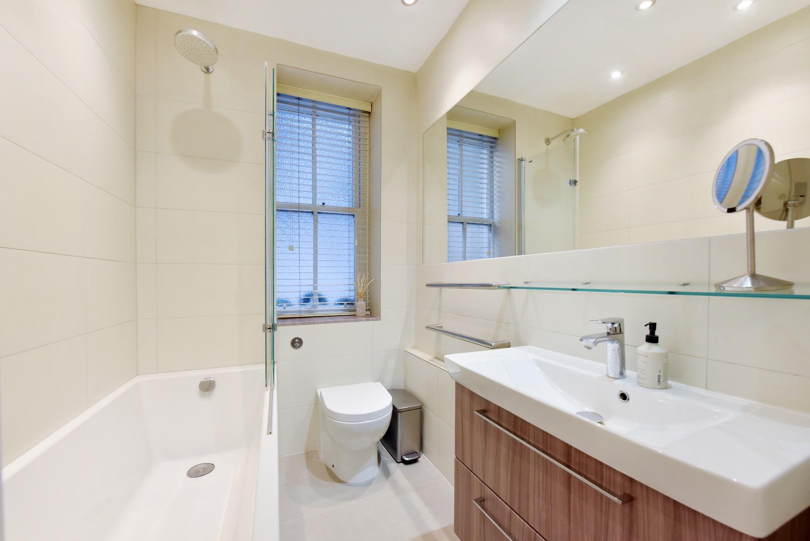 Cumberland Mansions, Brown Street, Marylebone W1H