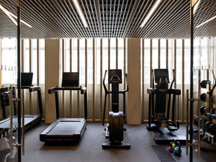 Centre Point, London, W1CA