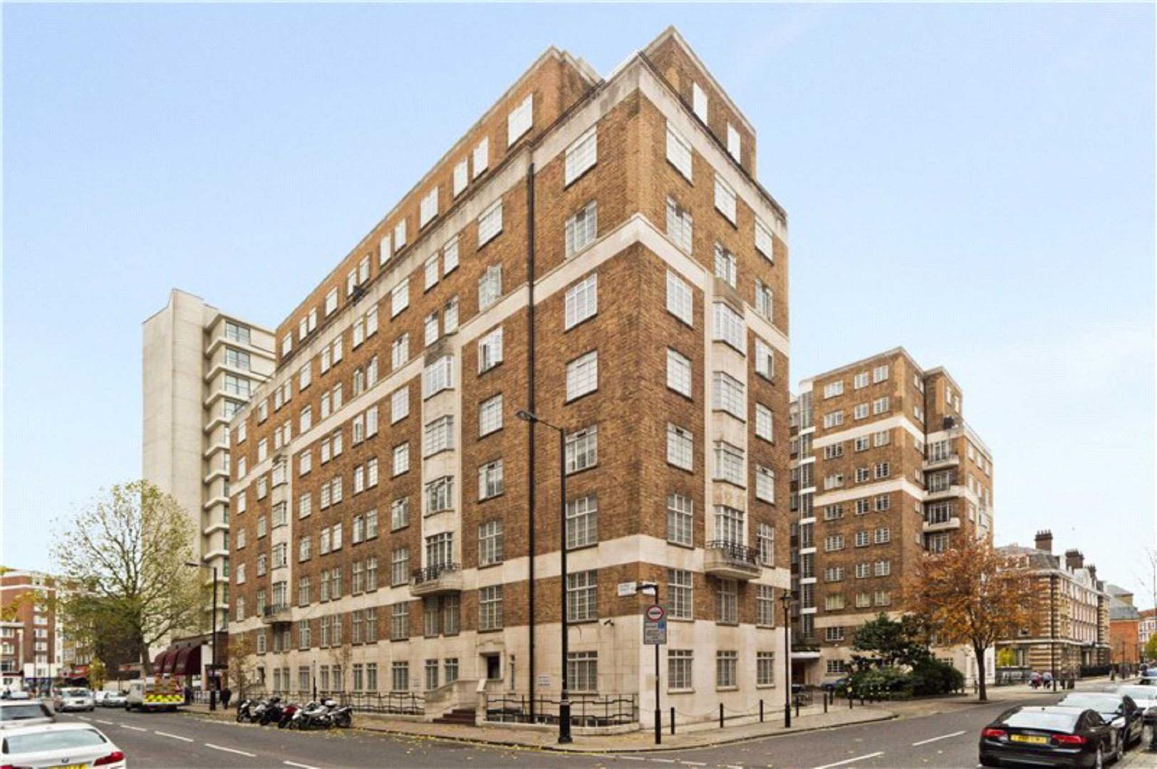 Fursecroft, George Street, Marylebone W1H