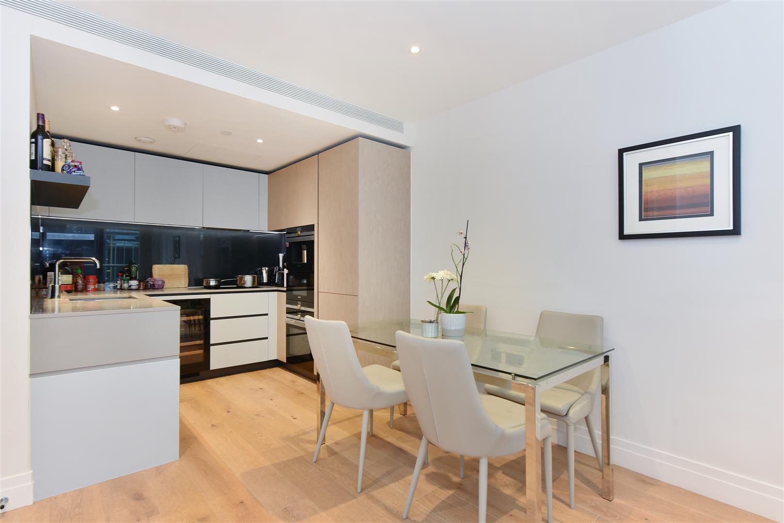 4 Riverlight Quay, Nine Elms, Riverside SW11