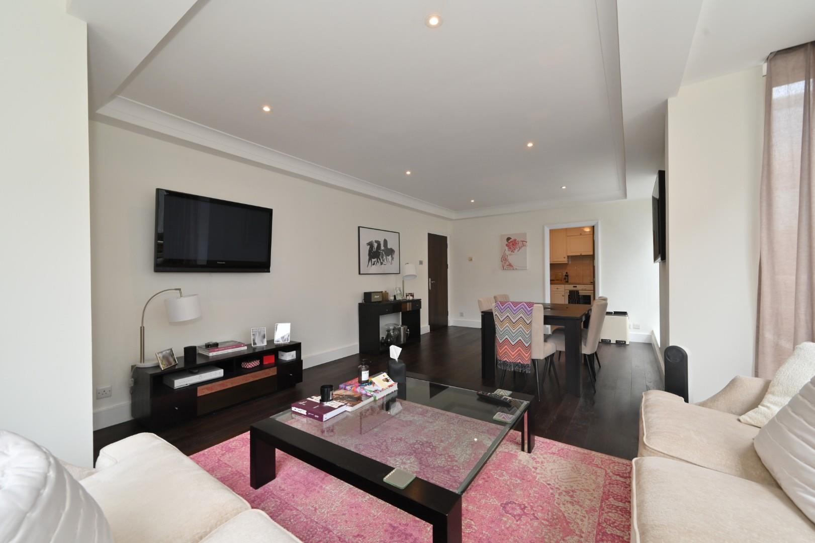 The Phoenix, 19 Barrett Street, Marylebone W1U