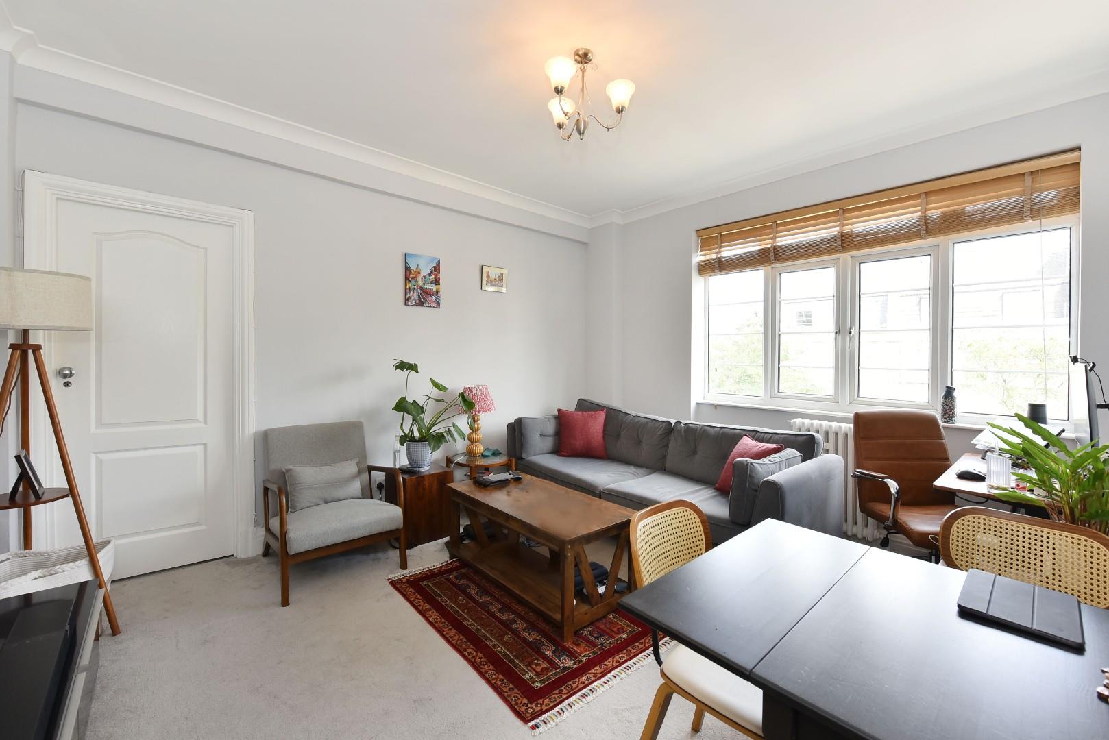 Chatsworth Court, Pembroke Road, Kensington W8