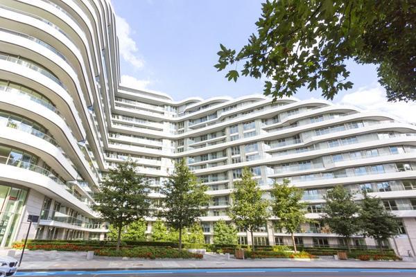 Chelsea Vista, Queenstown Road, London SW11