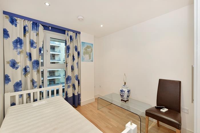 Dolphin House, Lensbury Avenue, Imperial Wharf, SW6