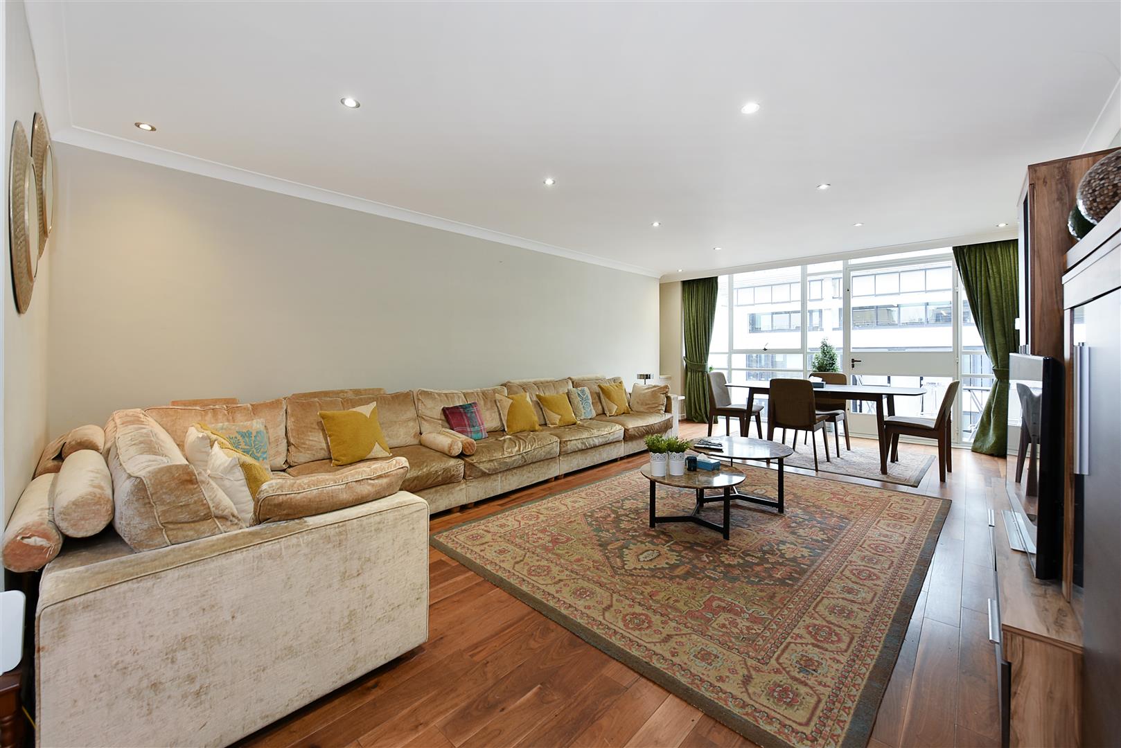 Portland Place, Marylebone, London W1B