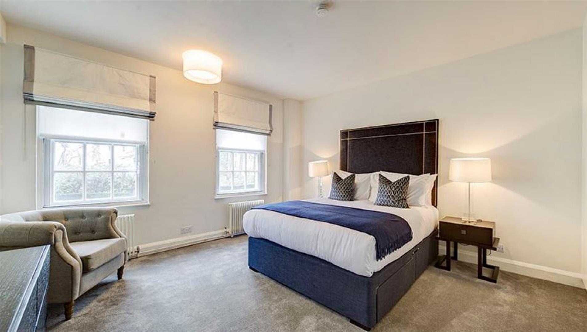 Pelham Court, 145 Pelham Court, South Kensington