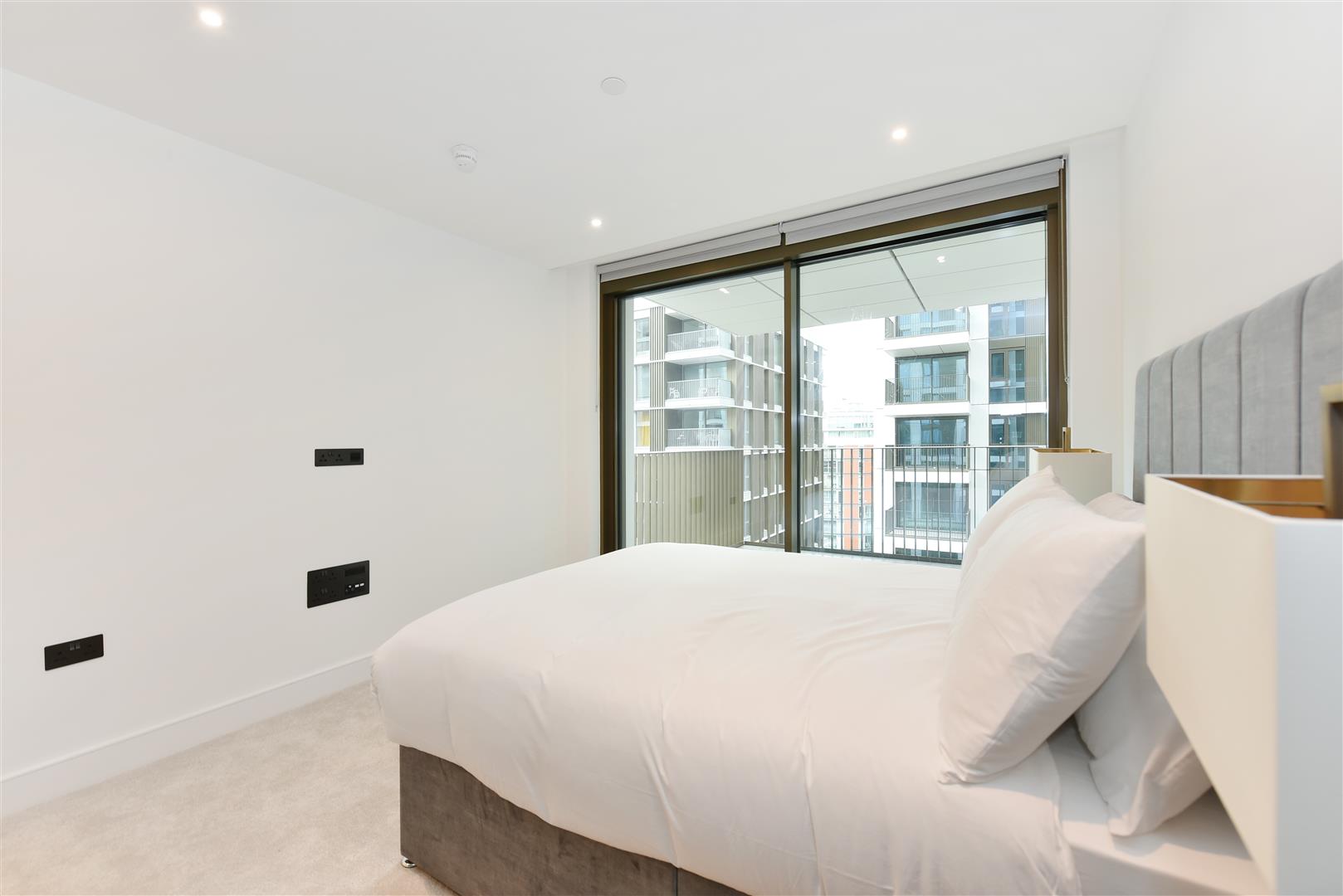 Fitzroy House, Prince Of Wales Drive, Battersea, London SW11