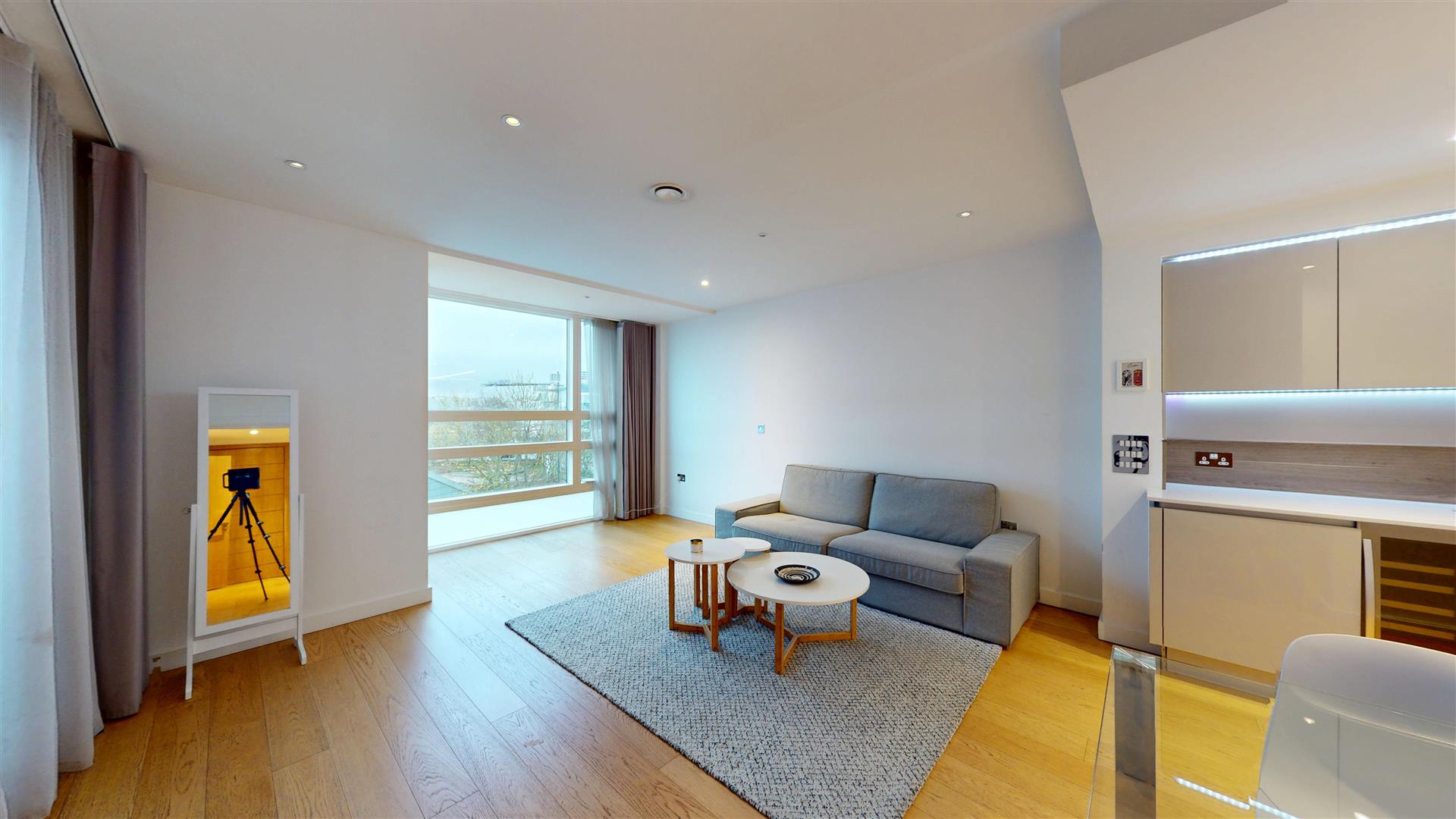By Order Of The Receivers – 205 Holland Park Avenue W11