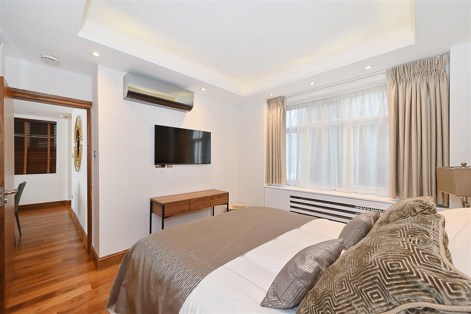 Barrie House, Lancaster Gate, Bayswater, London W2