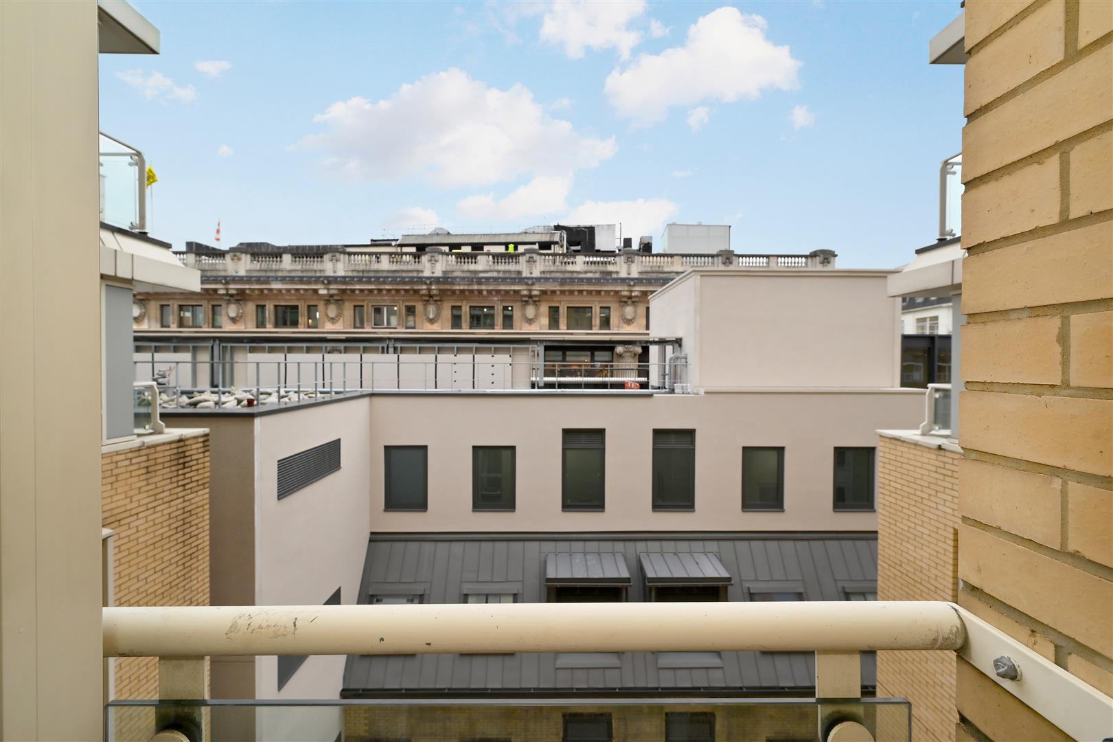 The Phoenix, Barratt Street, Marylebone W1U