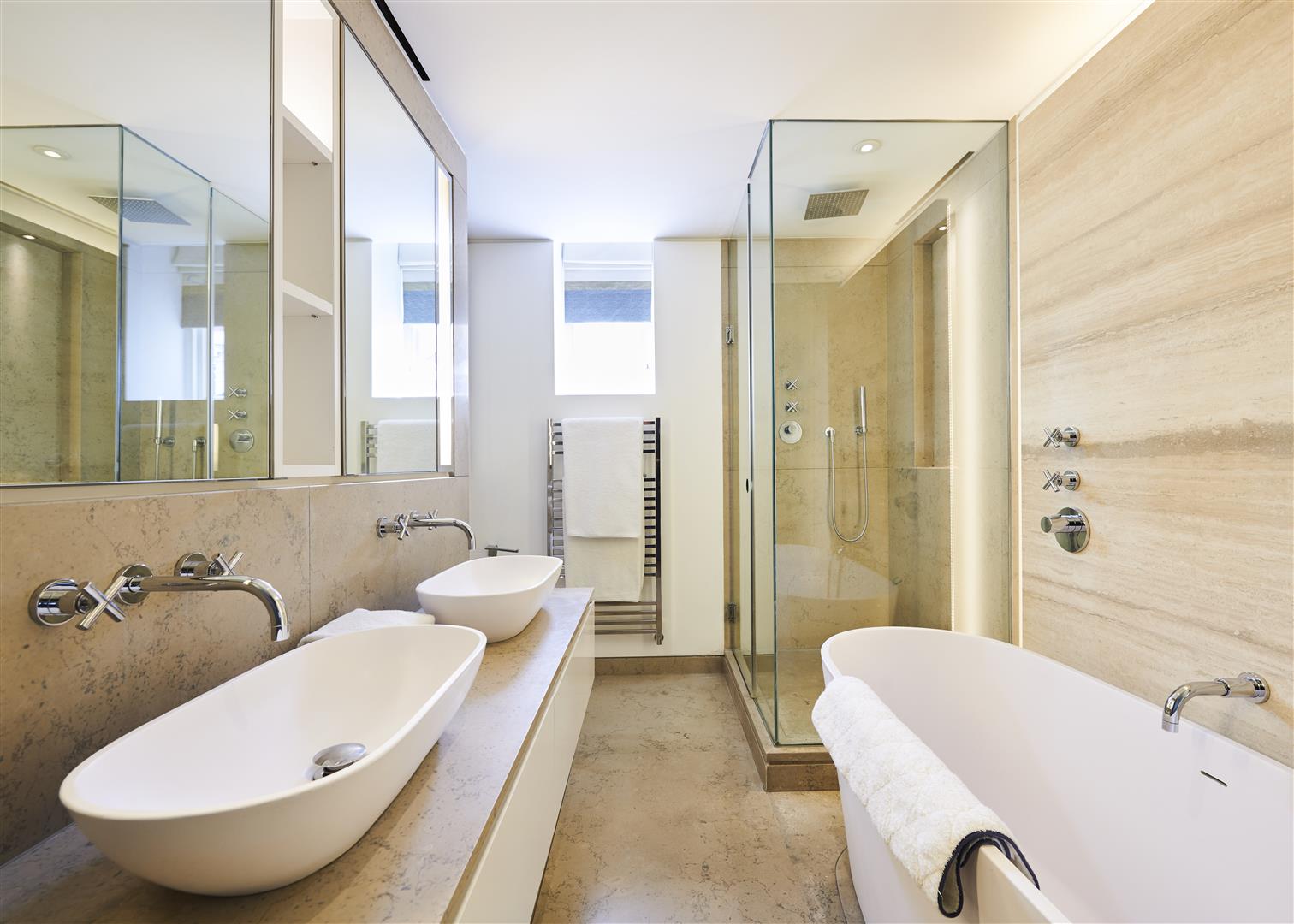 Duke Street, Mayfair, London, W1