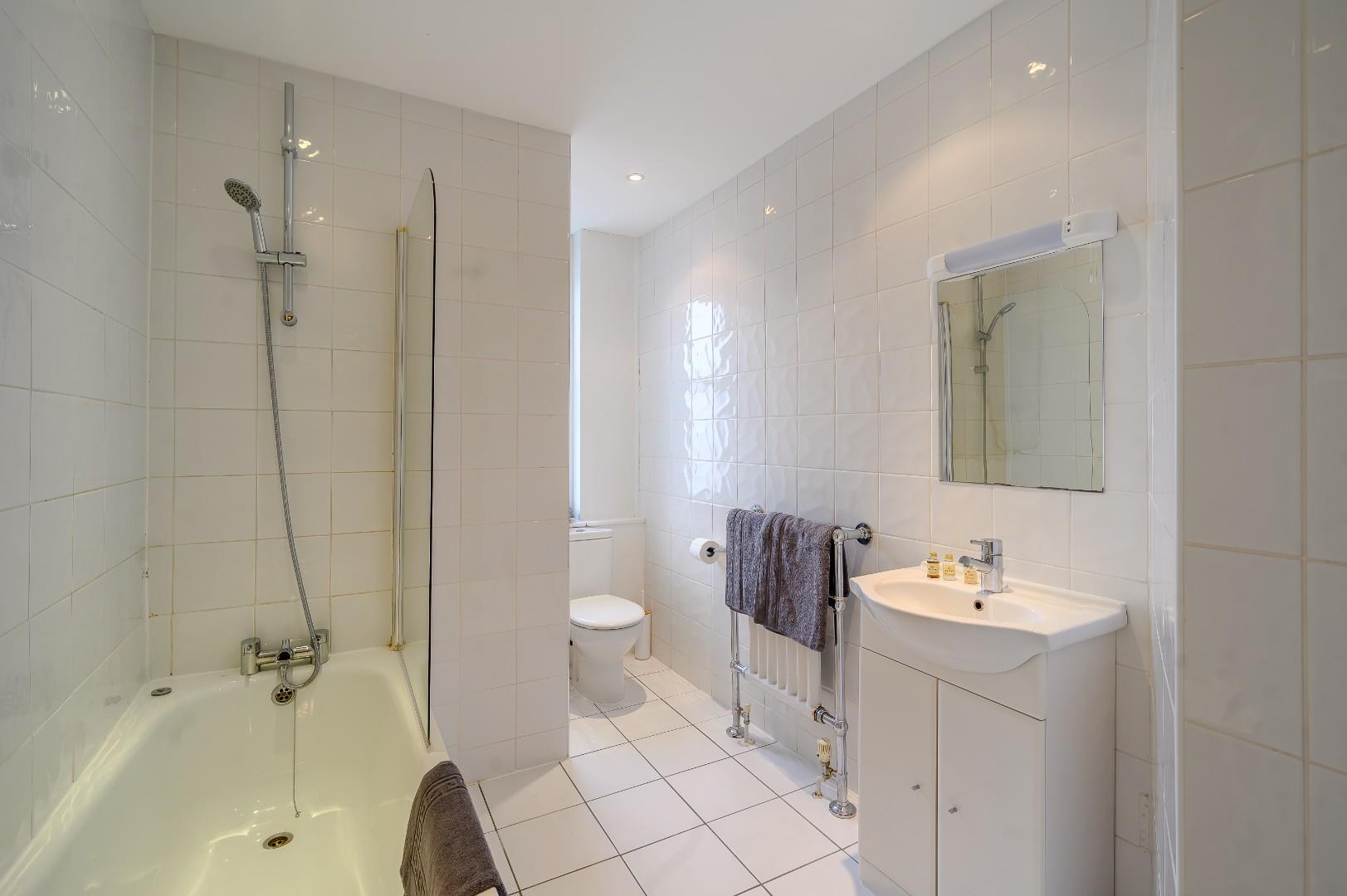 Hill Street, Mayfair, London, W1