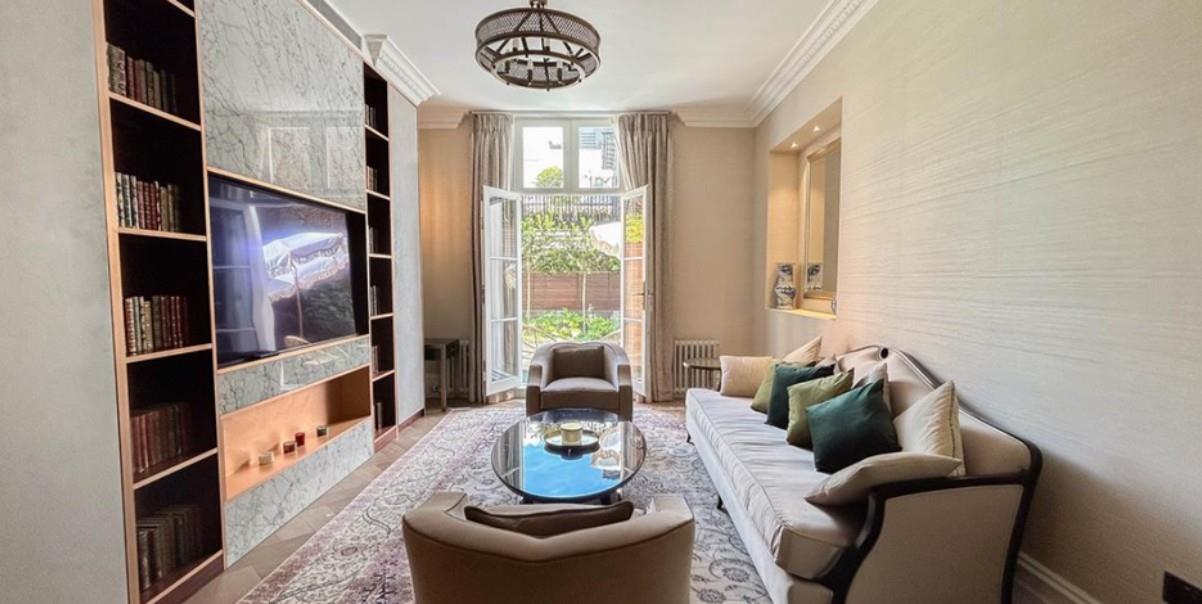 Freehold House – Thurloe Place, Knightsbridge, SW7