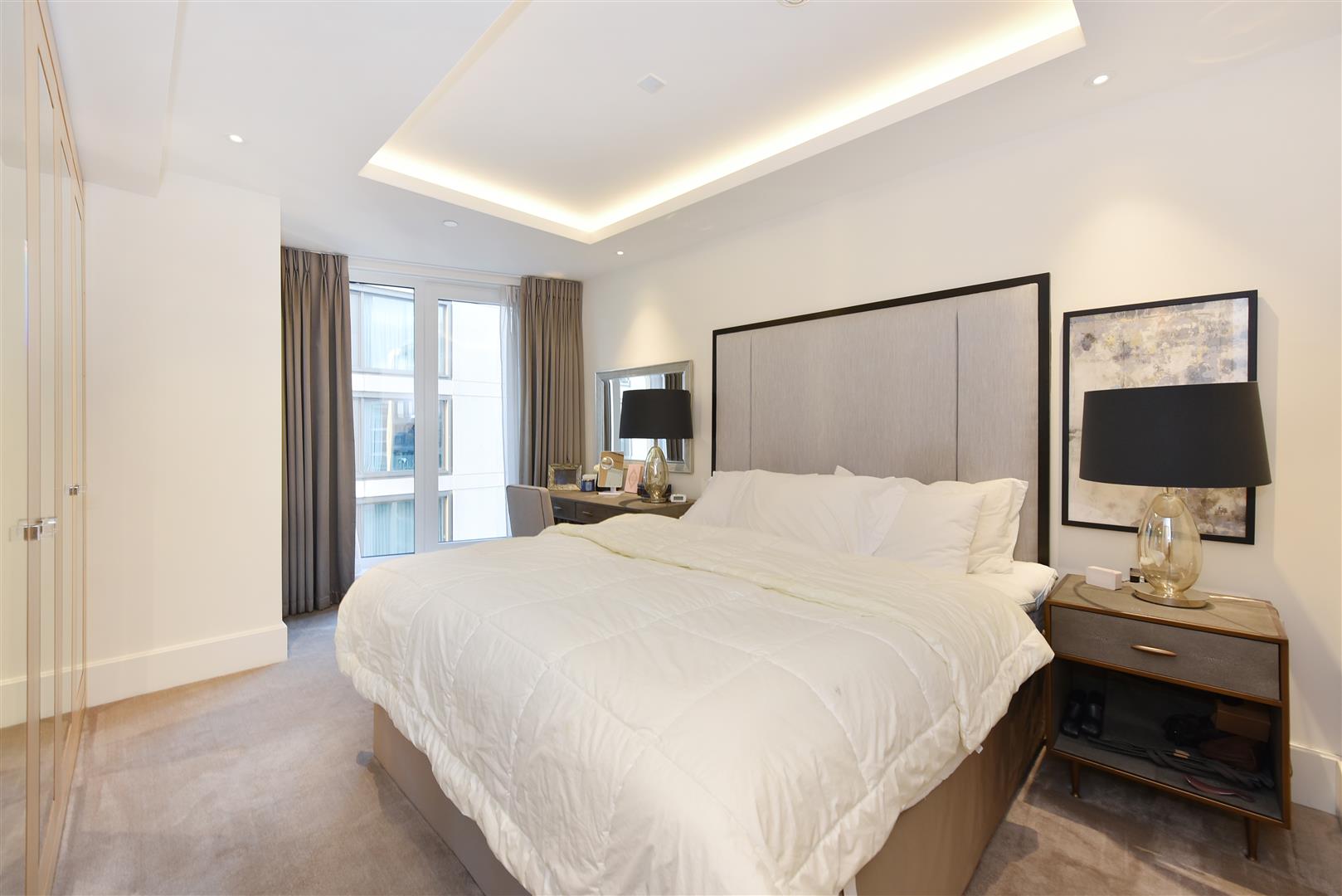 Benson House, 375 Kensington High Street, London W14