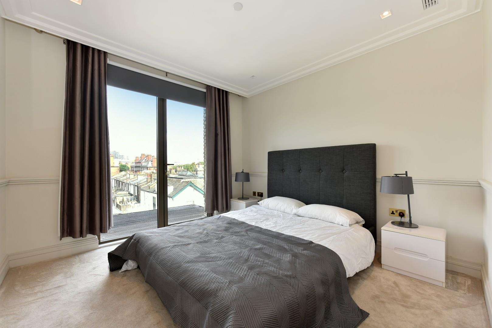 Queens Wharf, Crisp Road, Hammersmith, W6