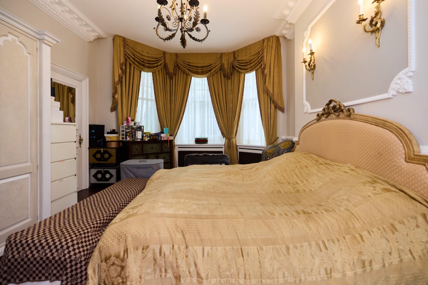 Albert Court, Prince Consort Road, Kensington, London SW7