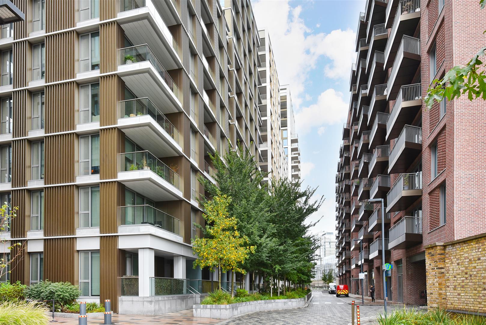 Fitzroy House, Prince Of Wales Drive, Battersea, London SW11