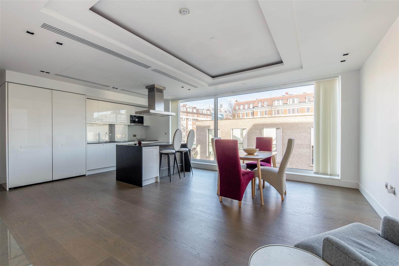 By Order Of The Receiver – 377 Kensington High Street, W14