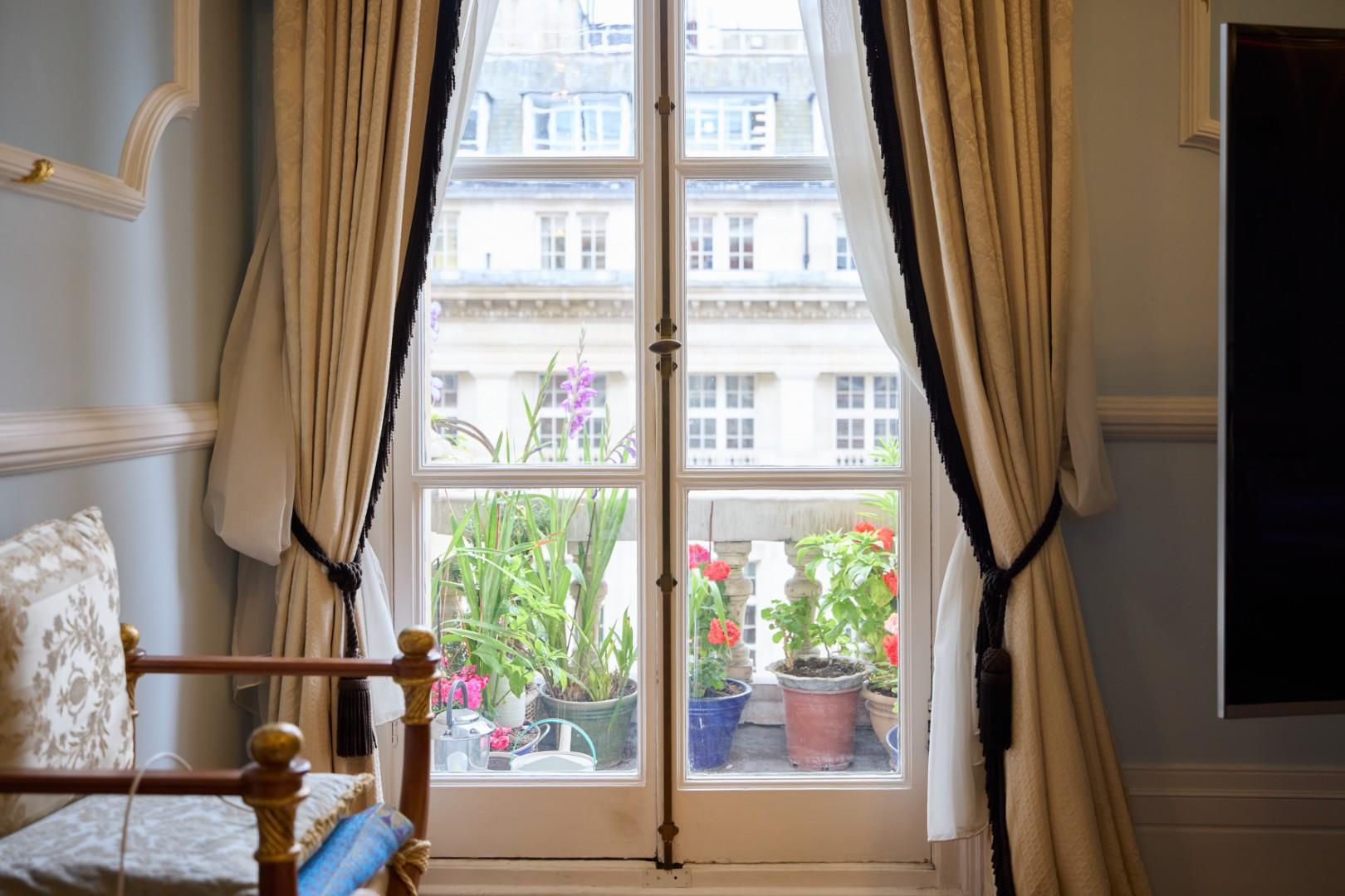 Albert Court, Prince Consort Road, Kensington, London SW7