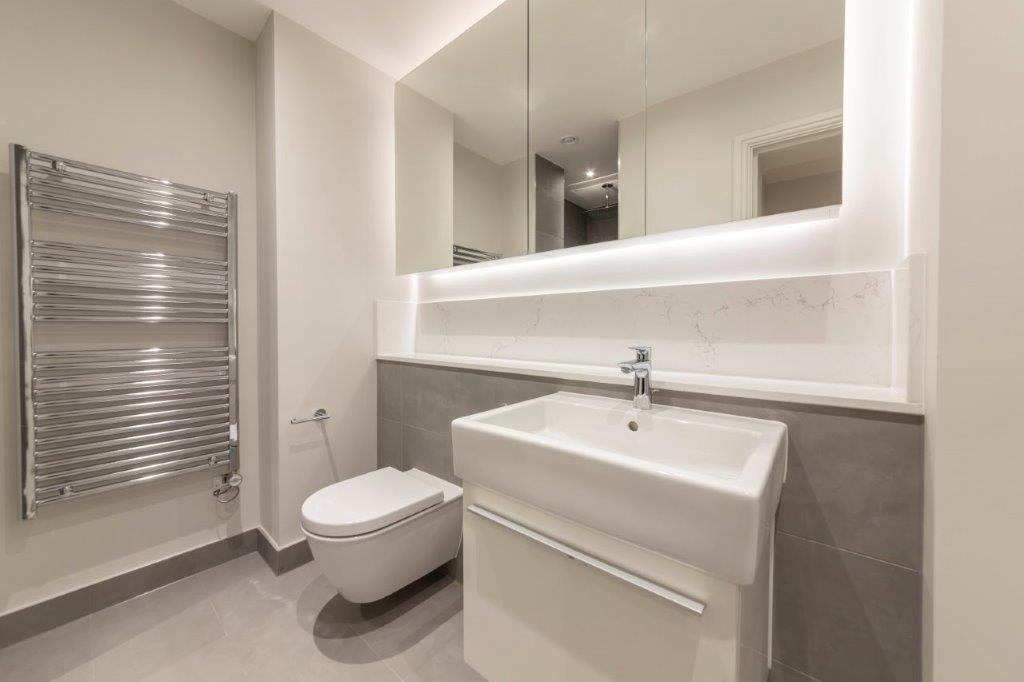 Bryanston Square, Marylebone W1H