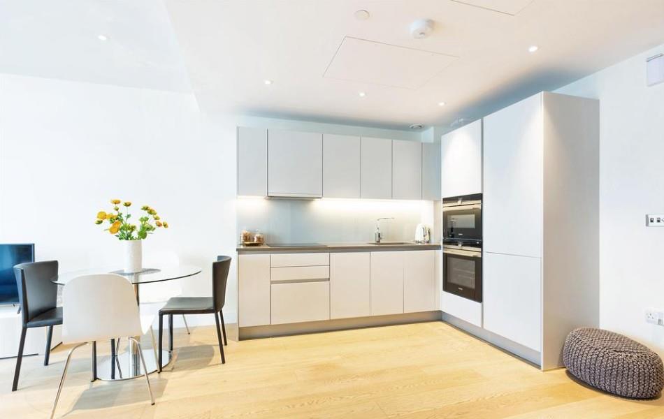 Chelsea Vista, Queenstown Road, London SW11