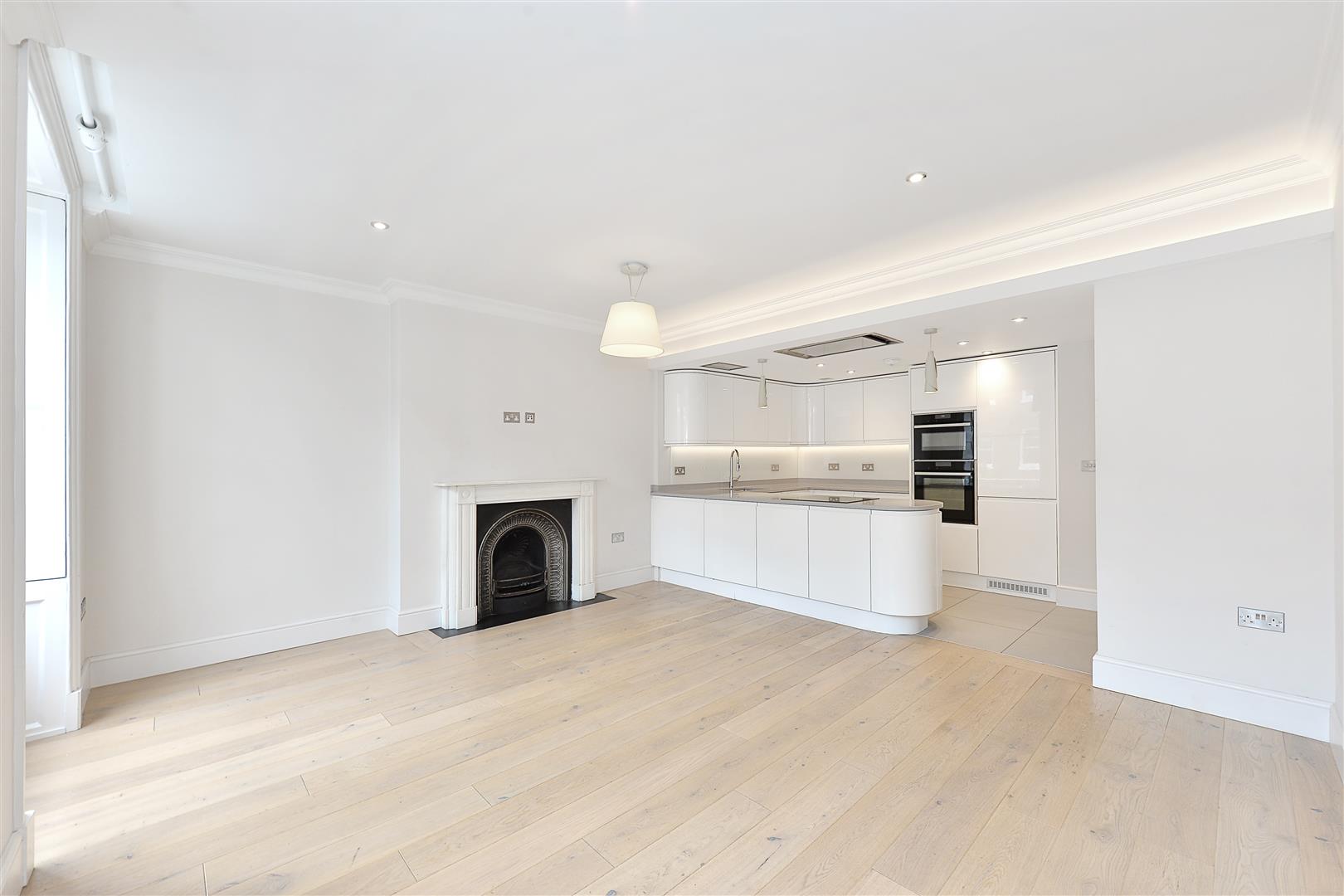 Devonshire Place, Marylebone Village, W1G