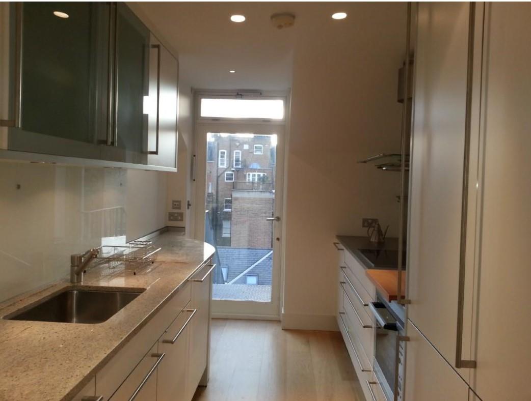 30 Hans Road, London SW3
