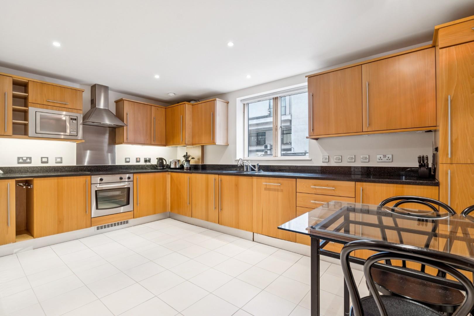 Richbourne Court, Harrowby Street, London W1H