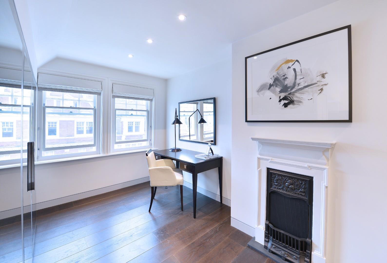 Duke Street, Mayfair, London, W1