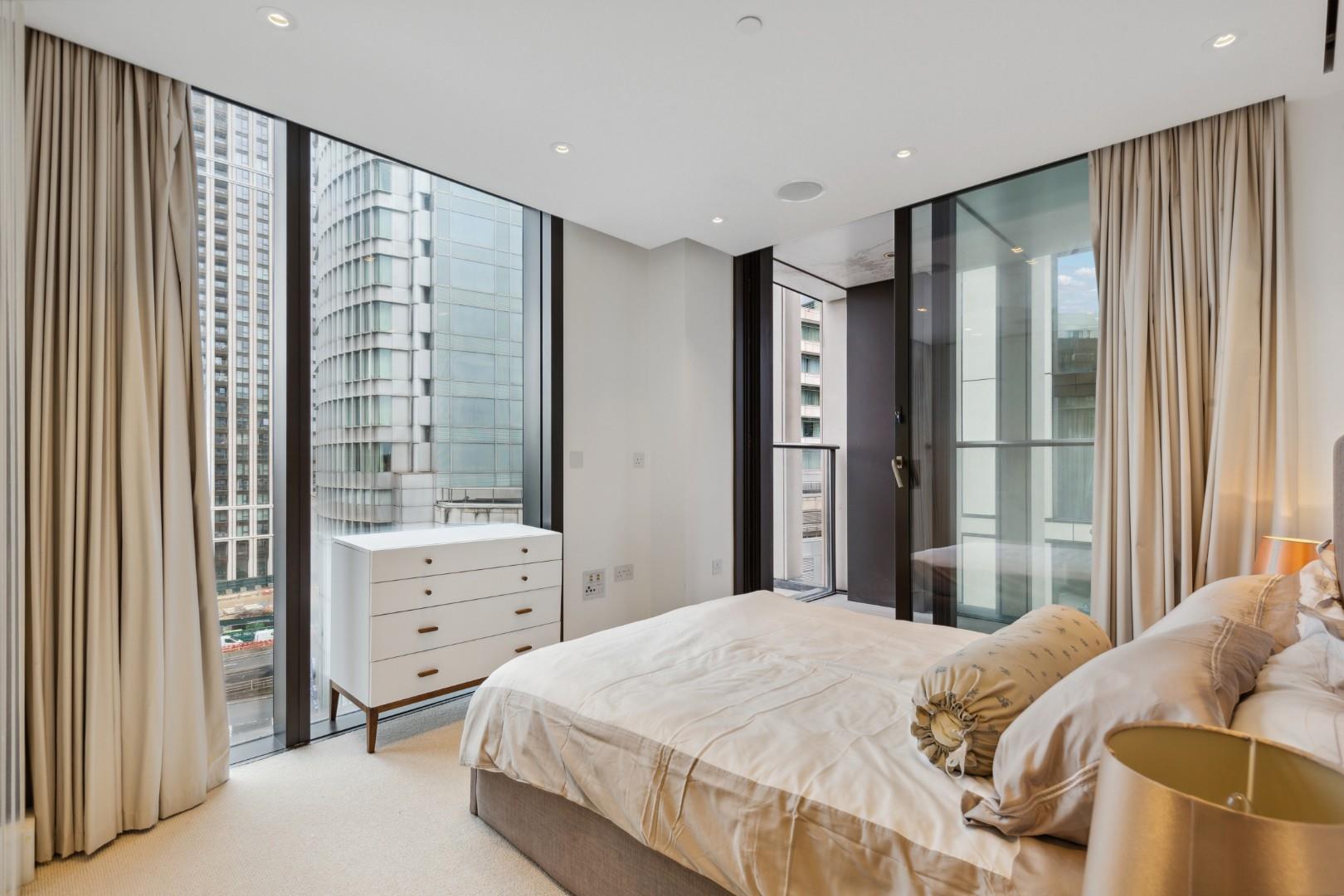 3 Merchant Square, London, W2