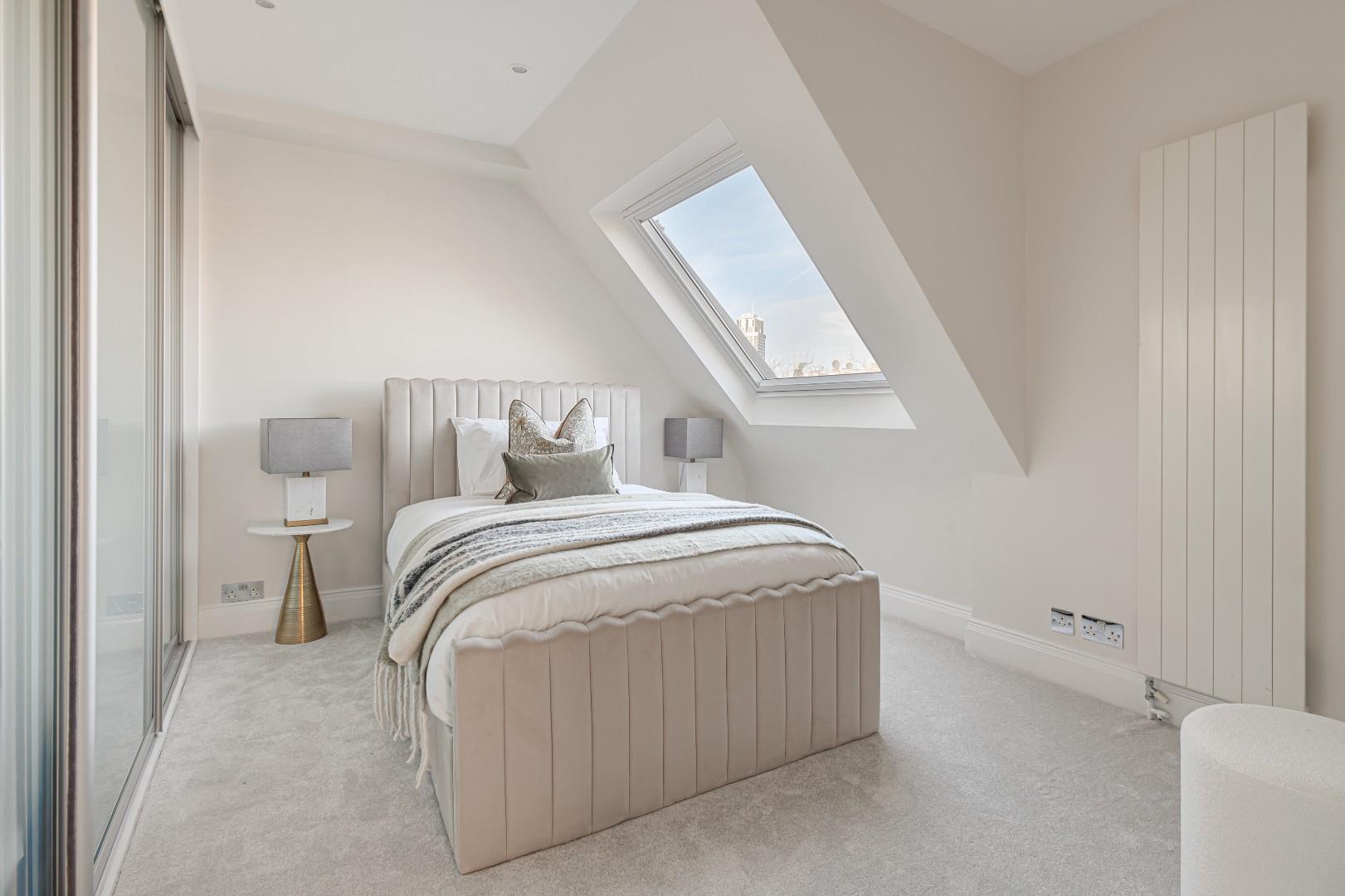 28-29 Beaufort Gardens, Knightsbridge, London SW3