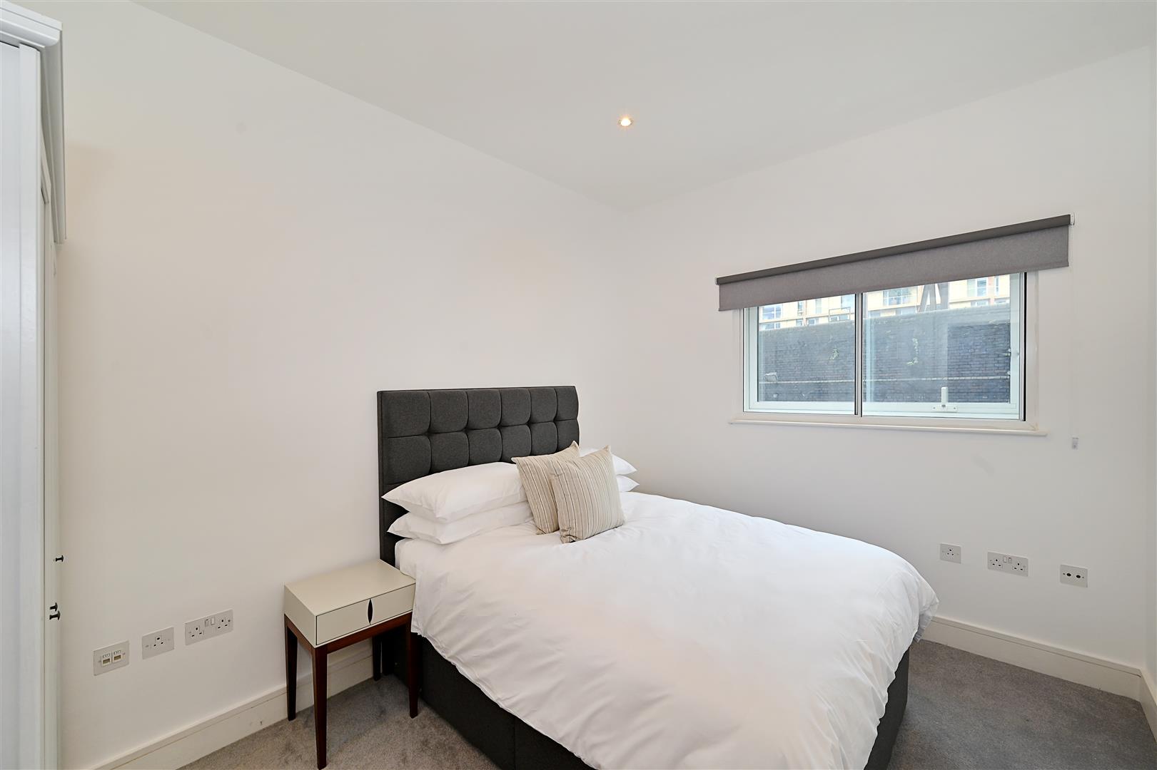 Howard Building, Queenstown Road, SW11