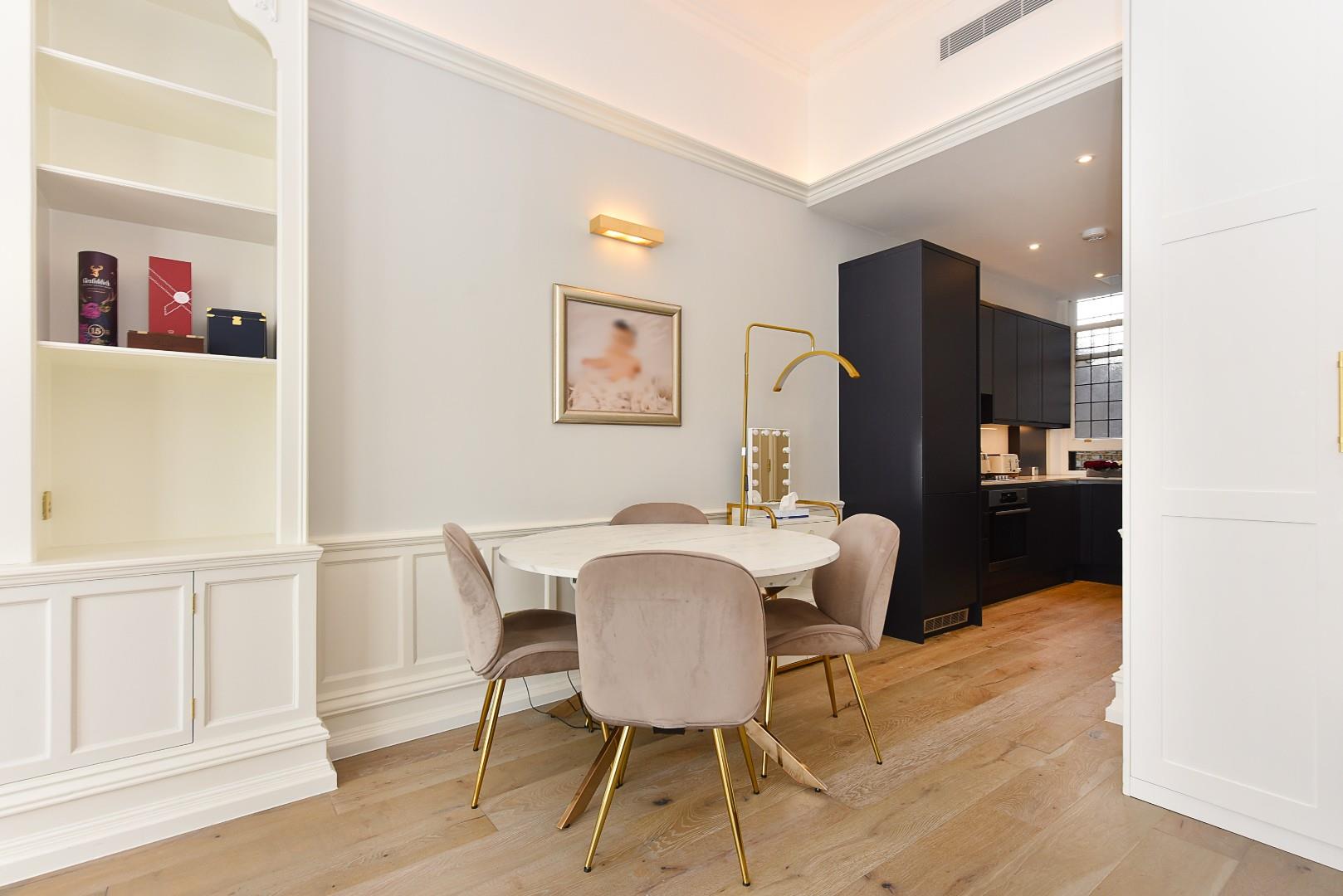 Hans Place, London, Knightsbridge SW1X