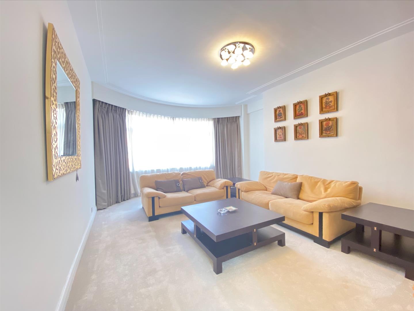 Hallam Court, Hallam Street, Marylebone, London W1W