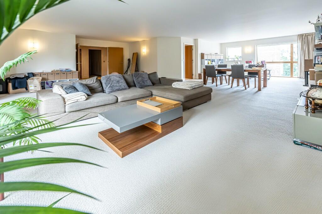 Richbourne Court, Marylebone W1H