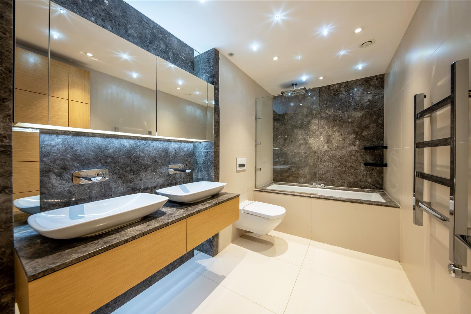 By Order Of The Receiver – Benson House, 375 Kensington High Street W14