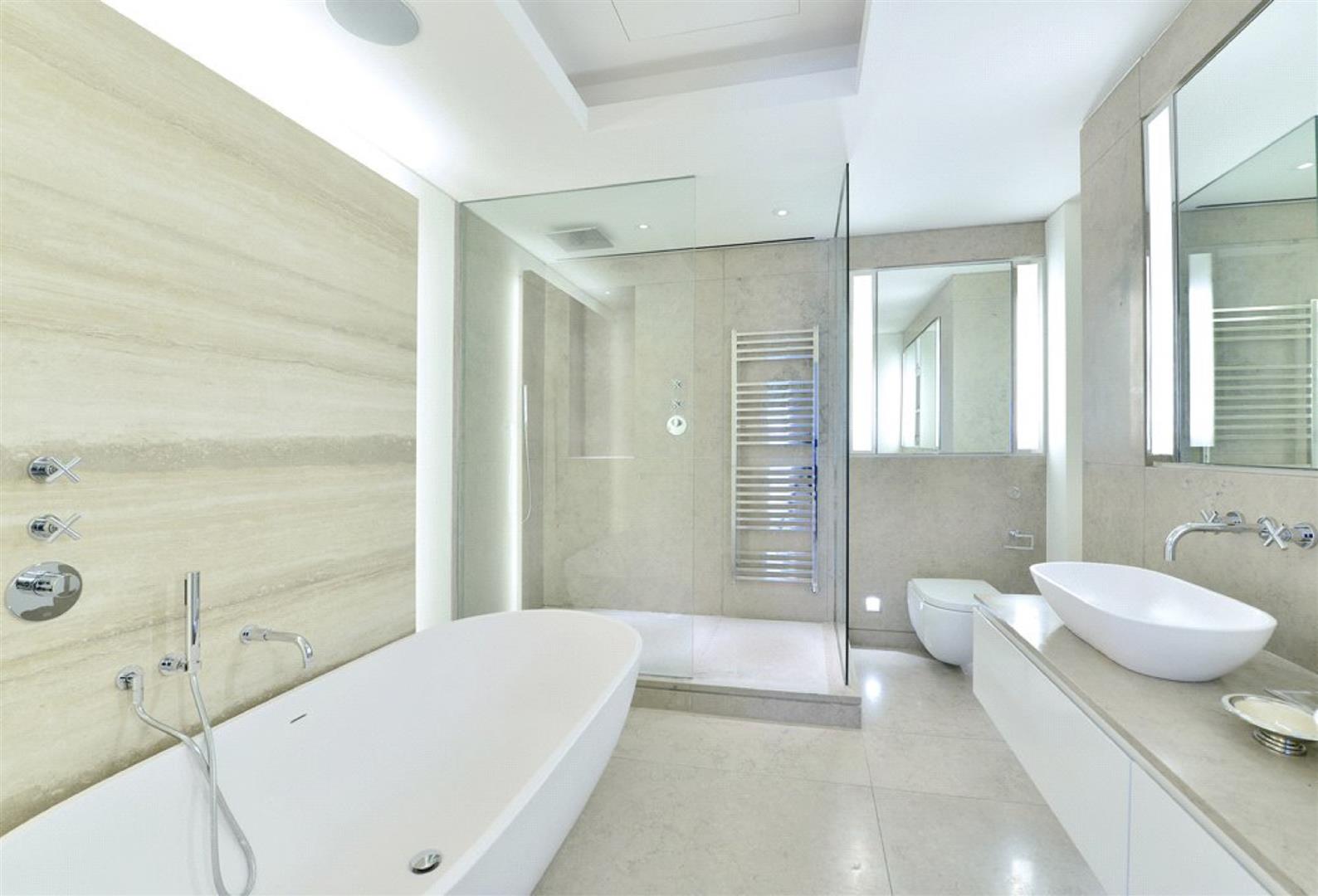 Duke Street, Mayfair, W1K