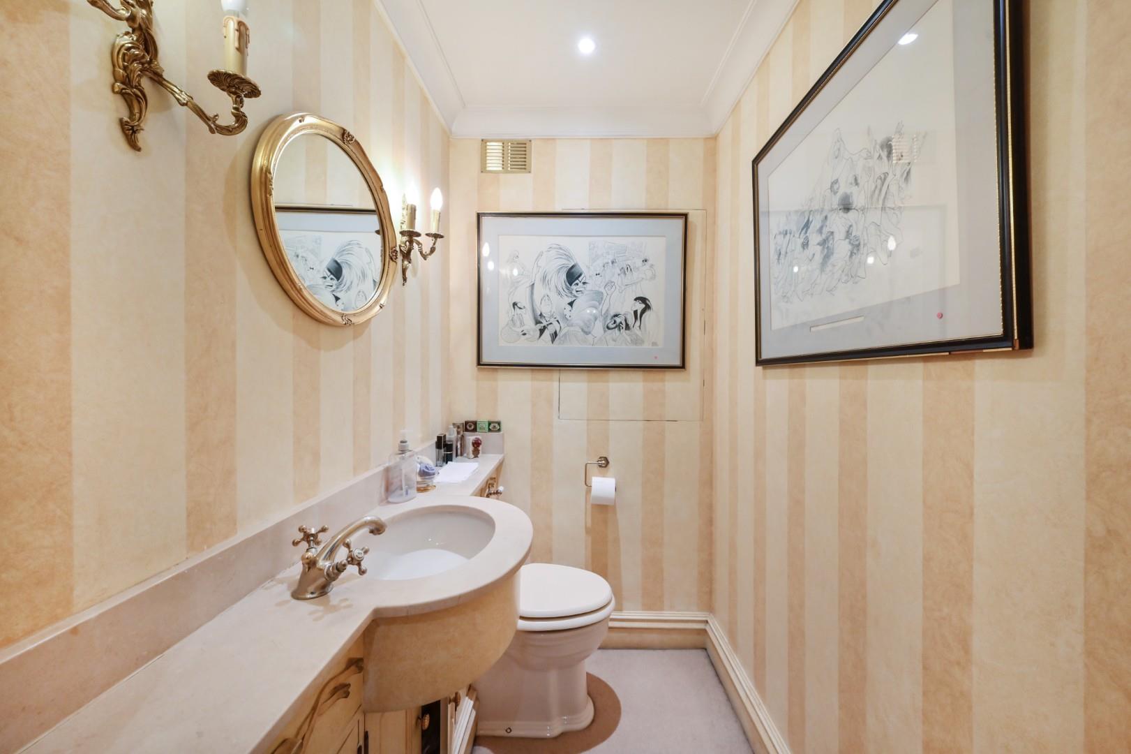 Bryanston Square, Marylebone, London W1H