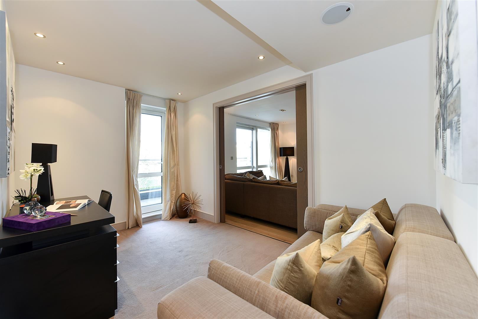 Doulton House, Chelsea Creek, 11 Park Street, London SW6