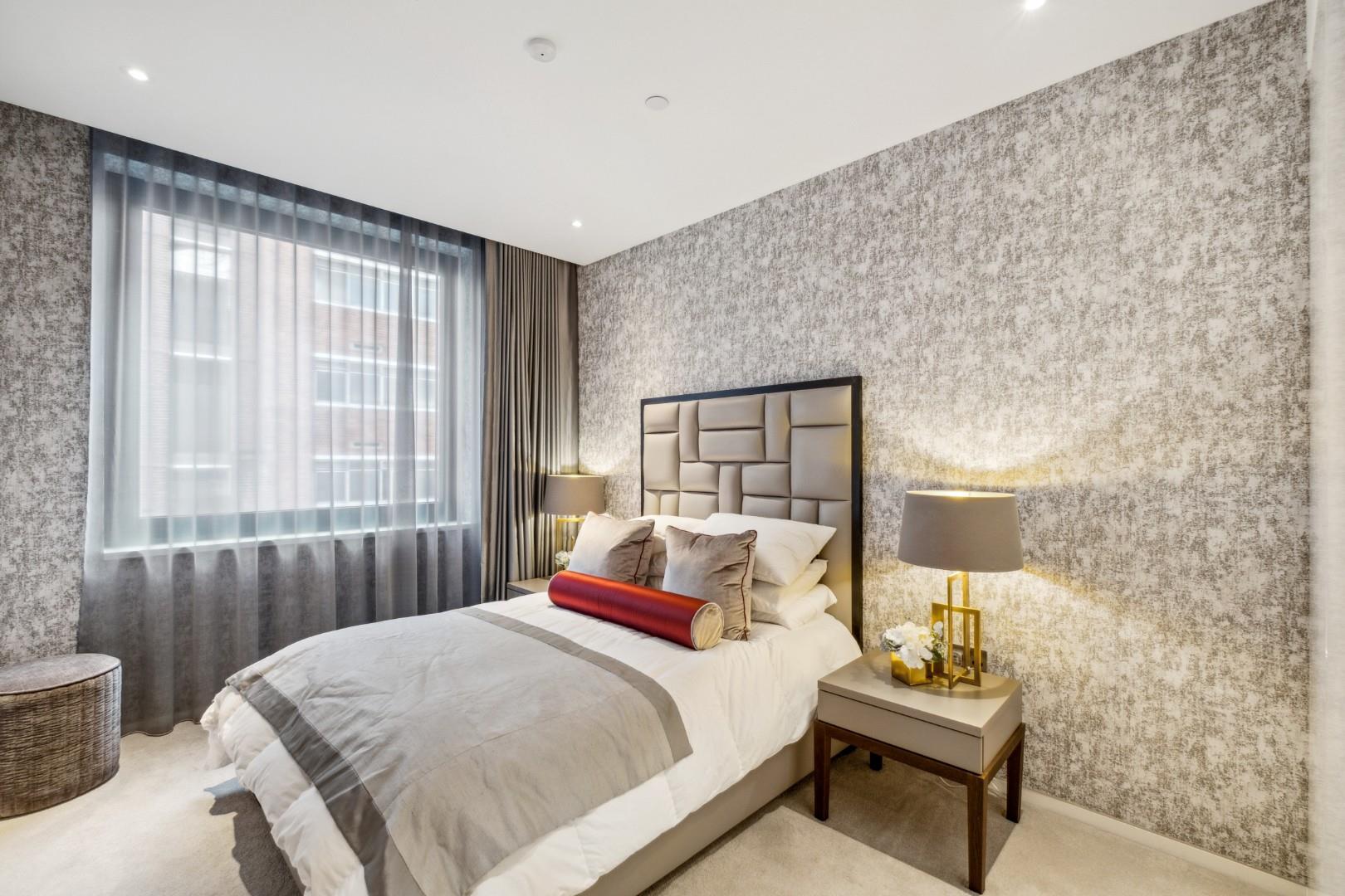 One Seymour Street, Marylebone, London, W1