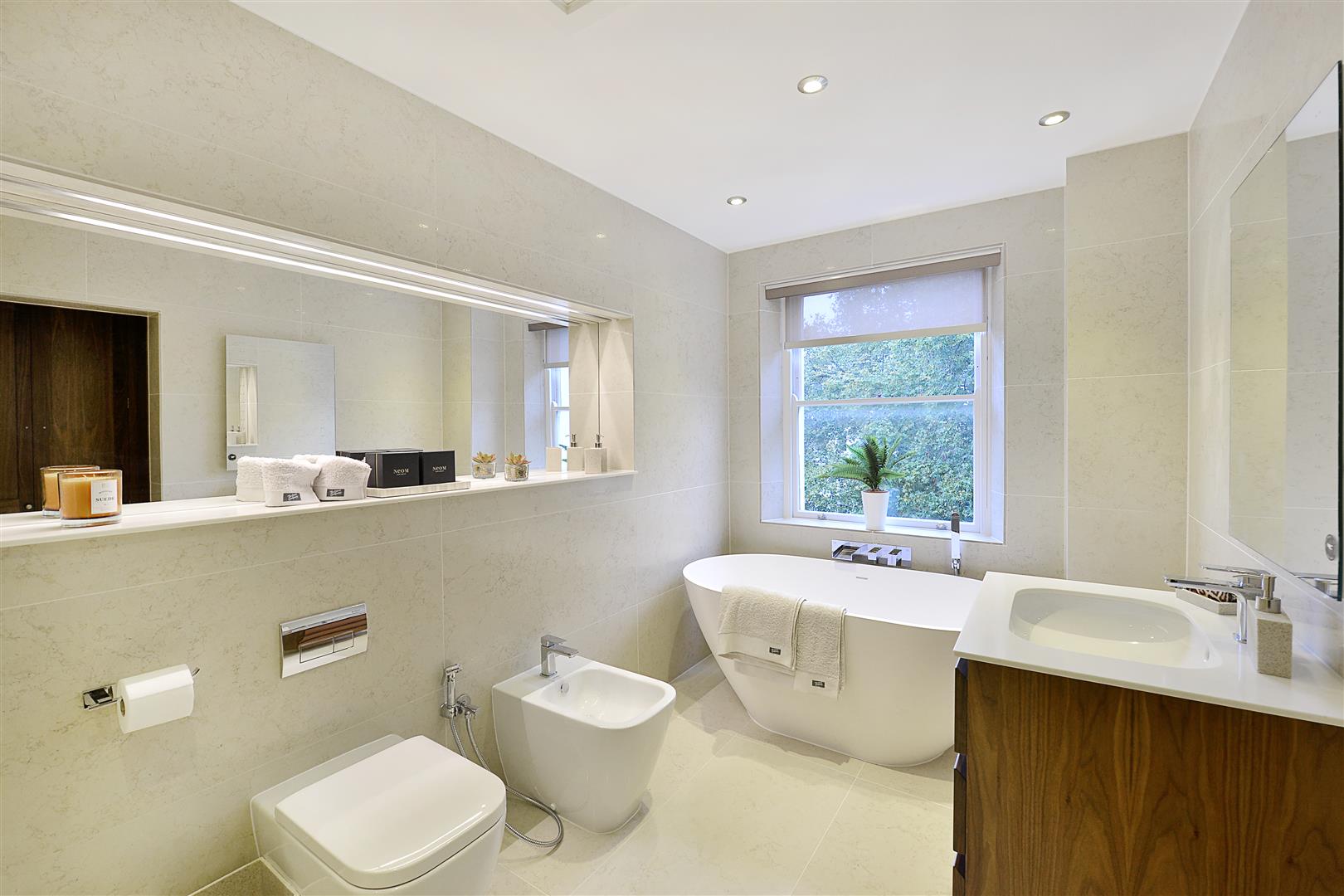 Lowndes Square, Belgravia SW1X