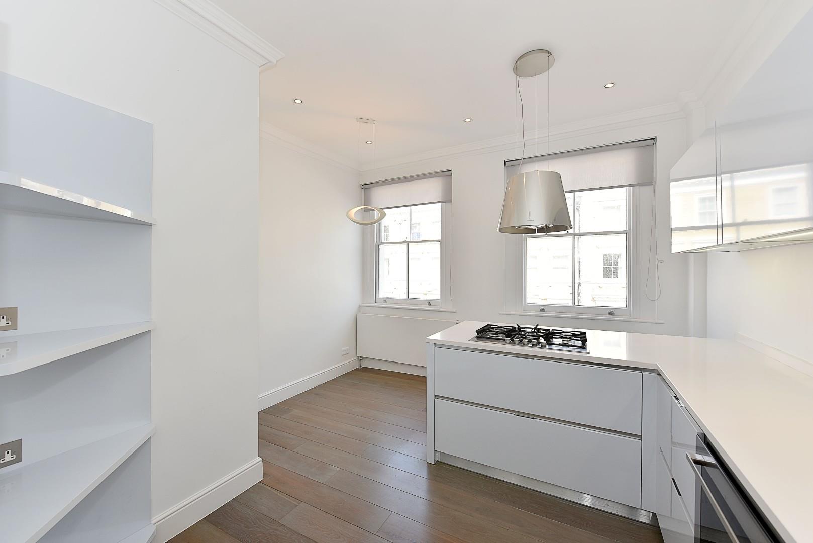 Manson Place, South Kensington, London, SW7