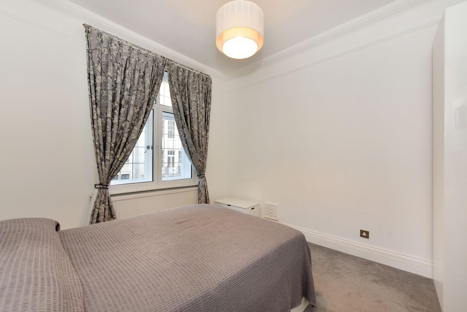 Weymouth Street, Marylebone, London W1W