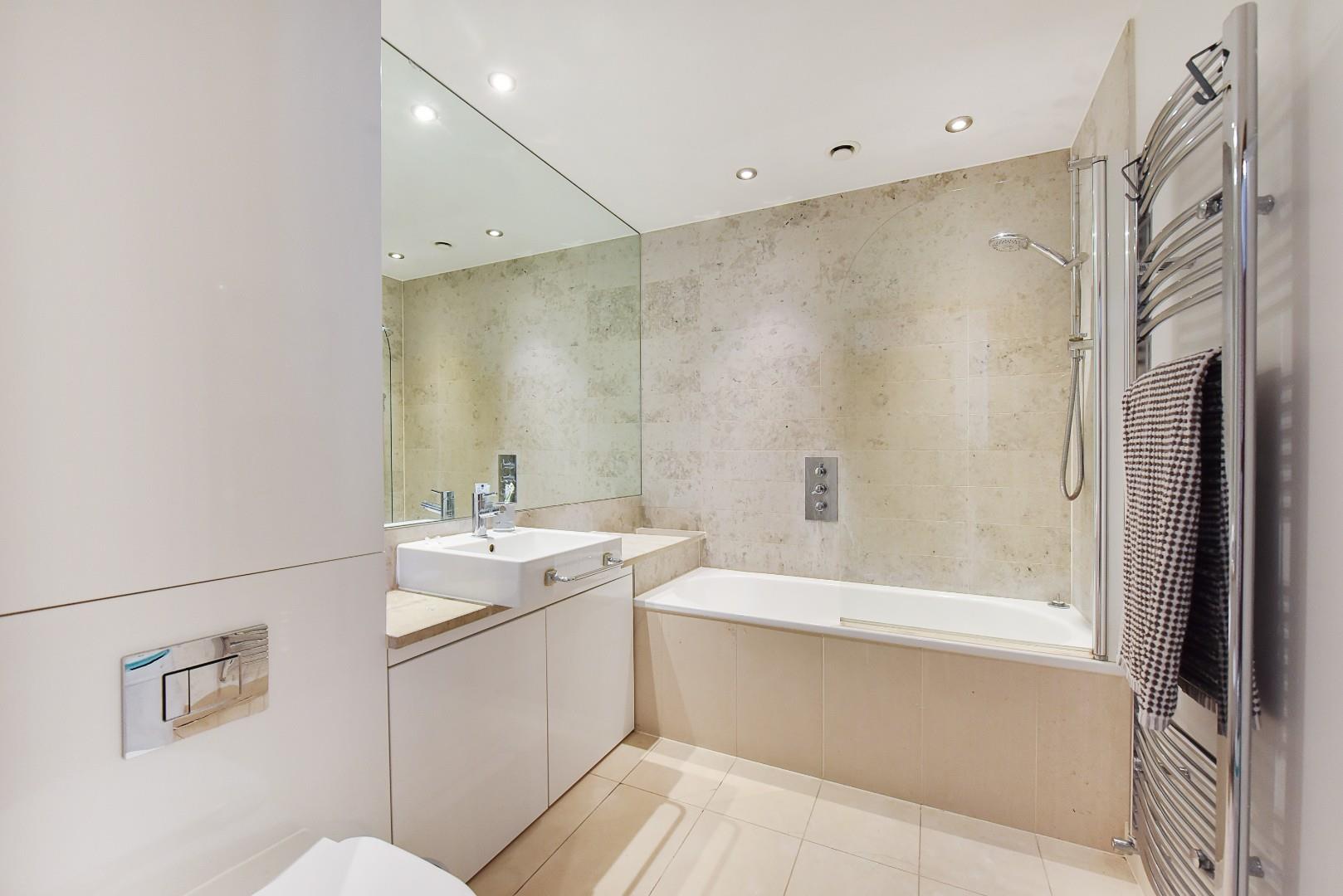 99 Baker Street, Marylebone W1U