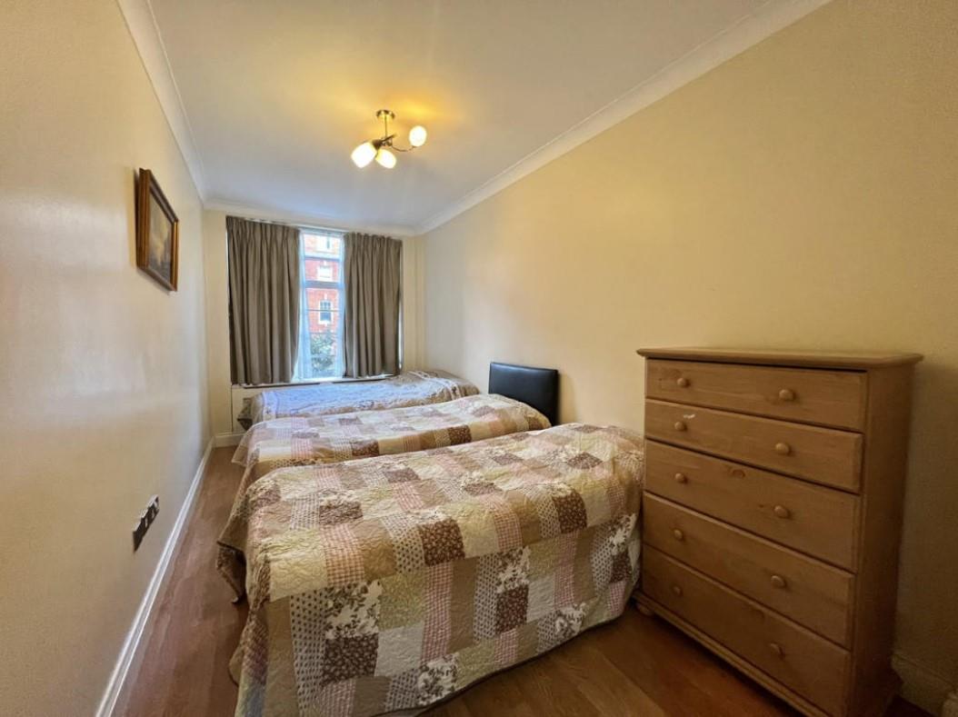 Fursecroft, George Street, London W1H