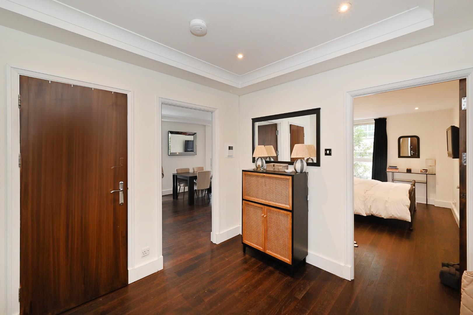 The Phoenix, 19 Barrett Street, Marylebone W1U