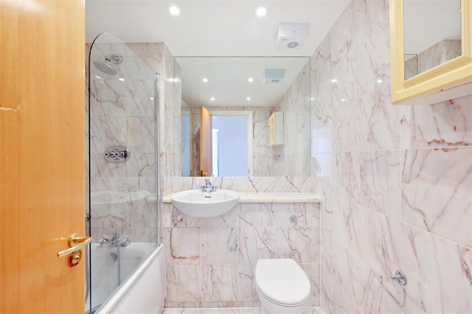 River Views – King Henry’s Reach, Manbre Road, W6