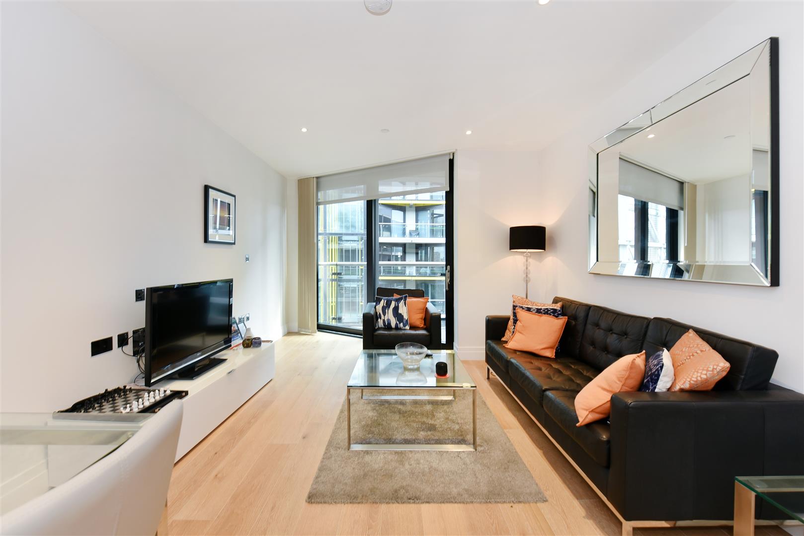 4 Riverlight Quay, Nine Elms, Riverside SW11